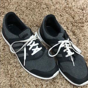 Adidas Cloudfoam Shoes